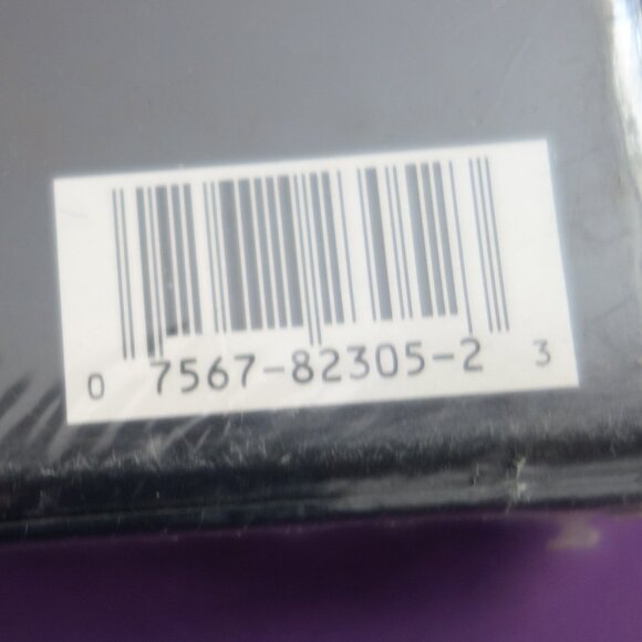 Atlantic Rythm And Blues 1947-1974 7 82305-02 8 CDs*New Still in Factory Plastic - Picture 9 of 14